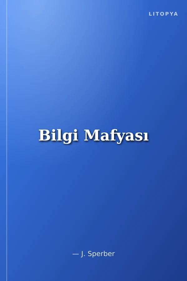 Bilgi Mafyası