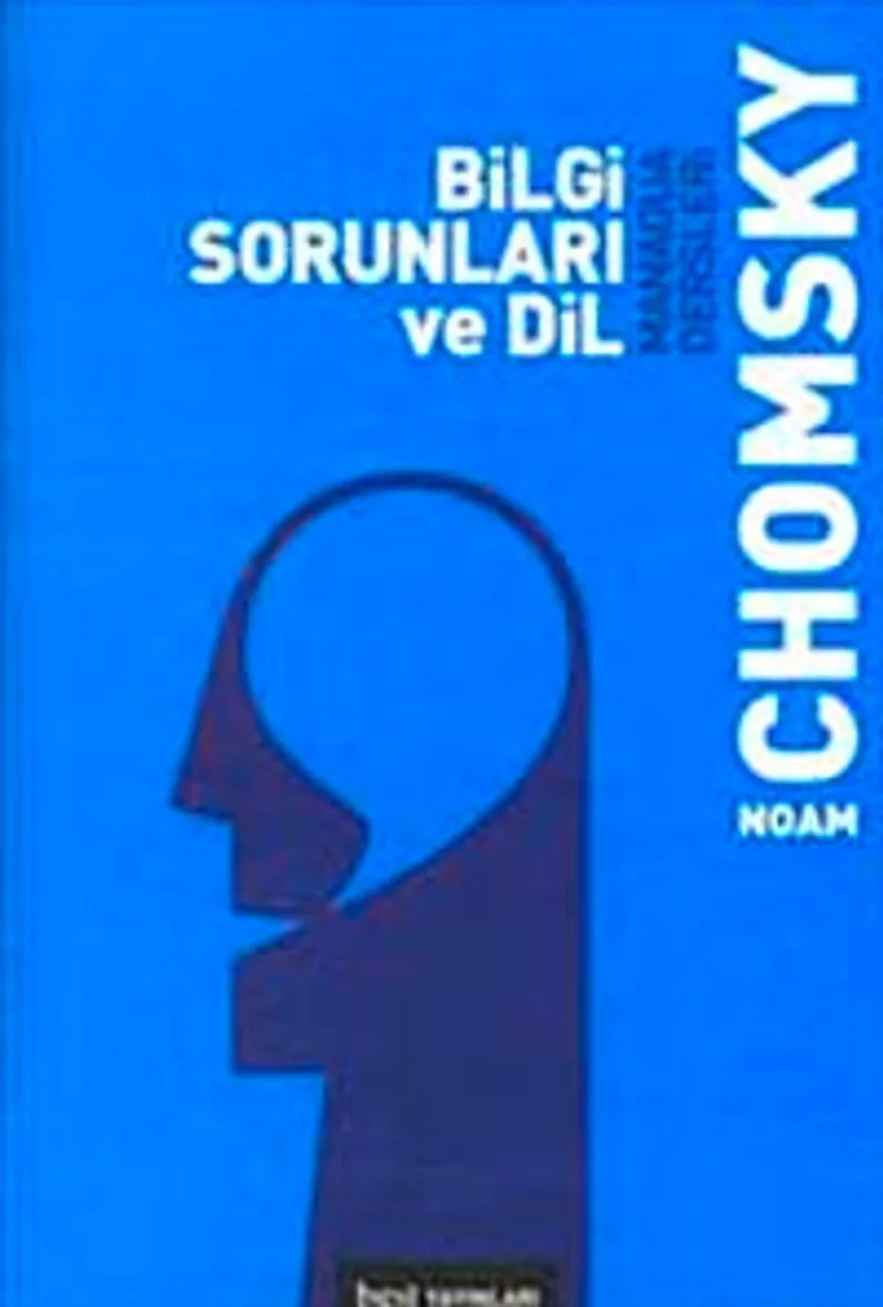 Bilgi Sorunları ve Dil Managua Dersleri