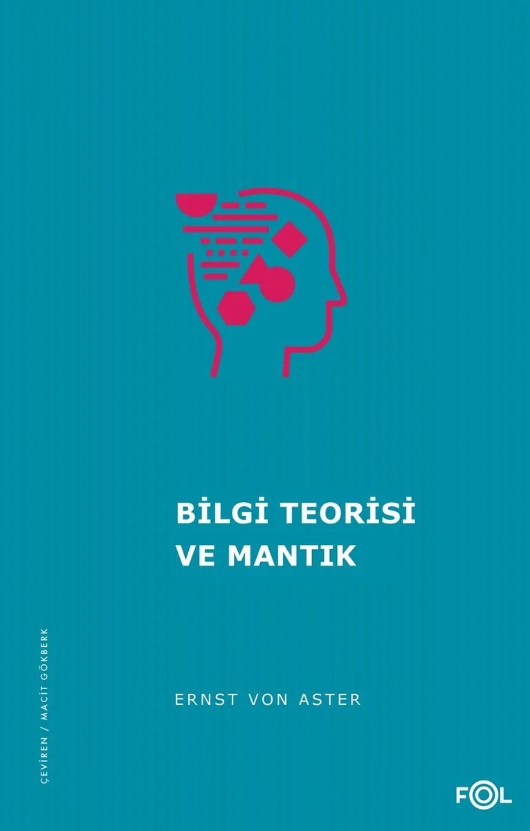 Bilgi Teorisi ve Mantık