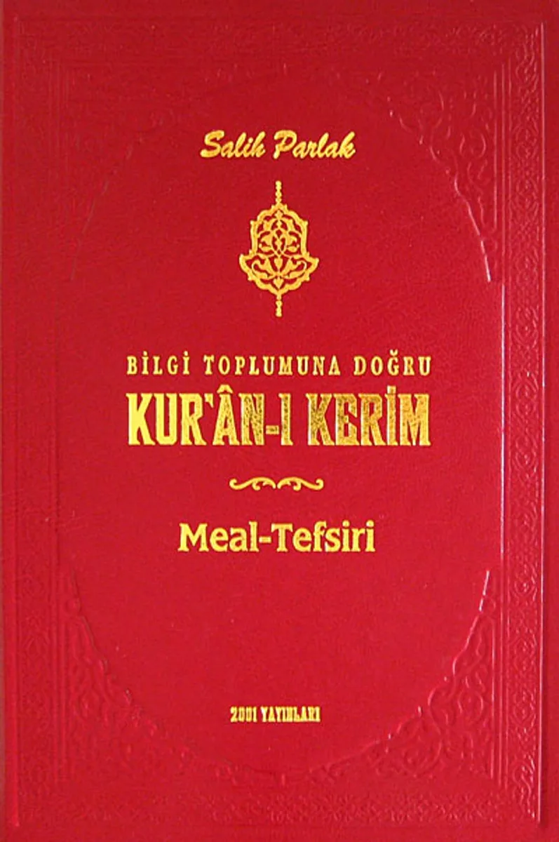 Bilgi Toplumuna Doğru Kur'an-ı Kerim