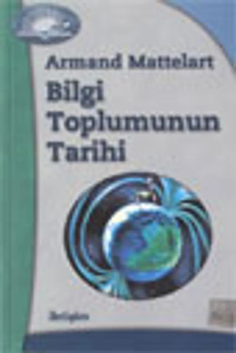 Bilgi Toplumunun Tarihi