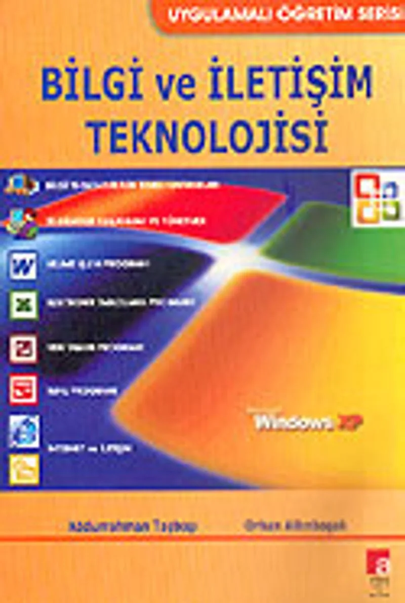 Bilgi ve İletişim Teknolojisi