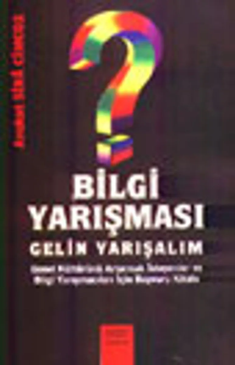 Bilgi Yarışması