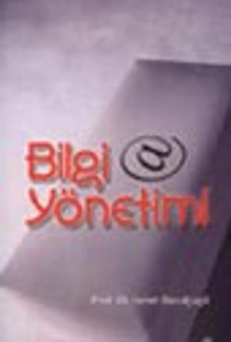 Bilgi Yönetimi