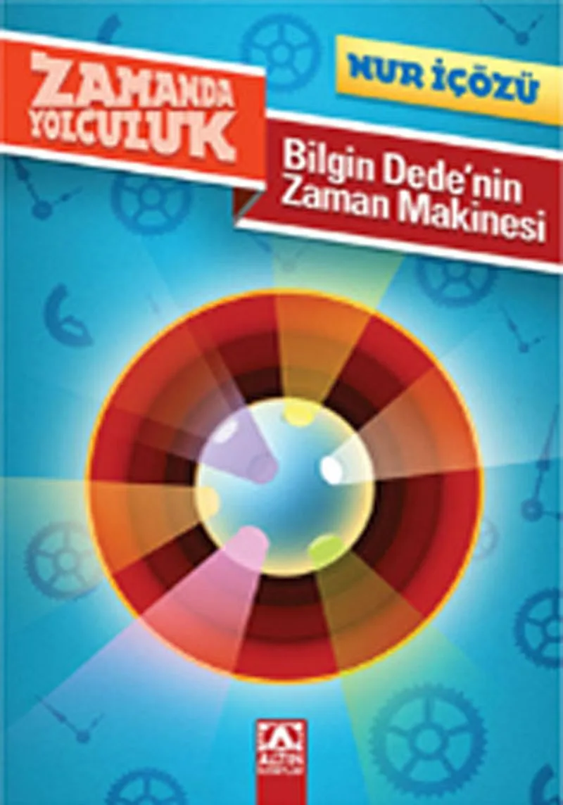 Bilgin Dede'nin Zaman Makinesi