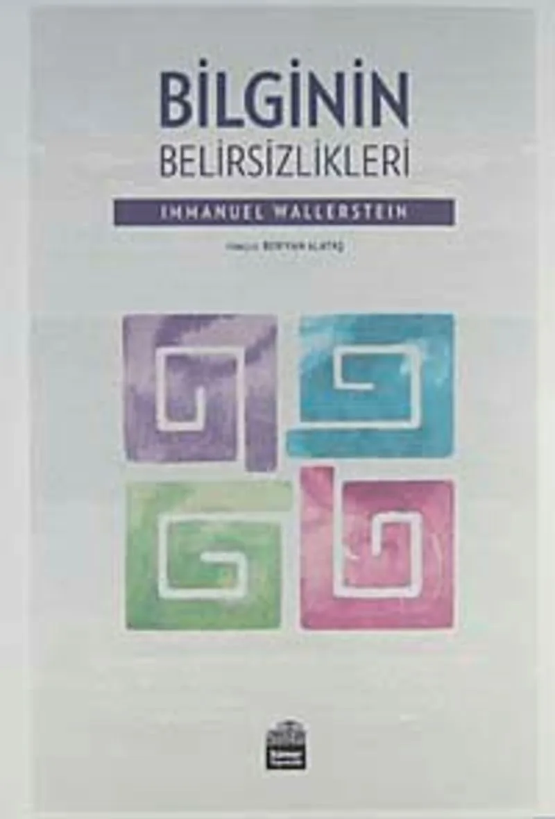 Bilginin Belirsizlikleri