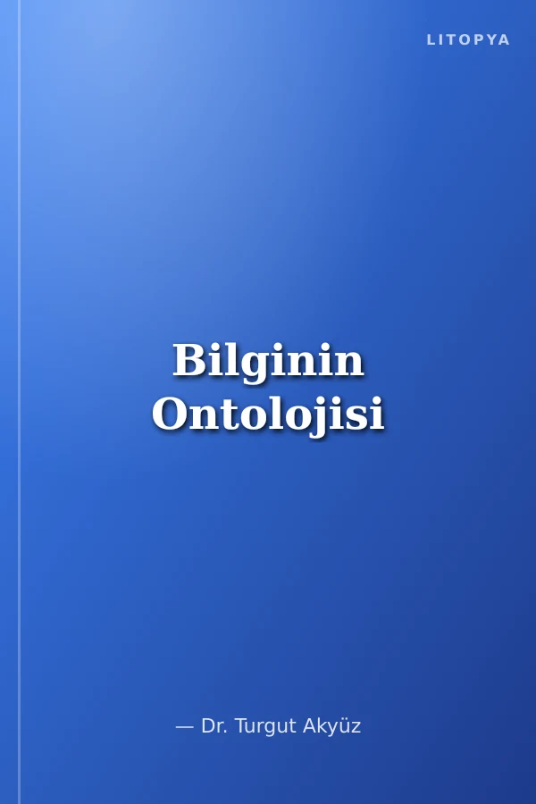 Bilginin Ontolojisi