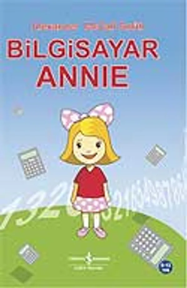 Bilgisayar Annie
