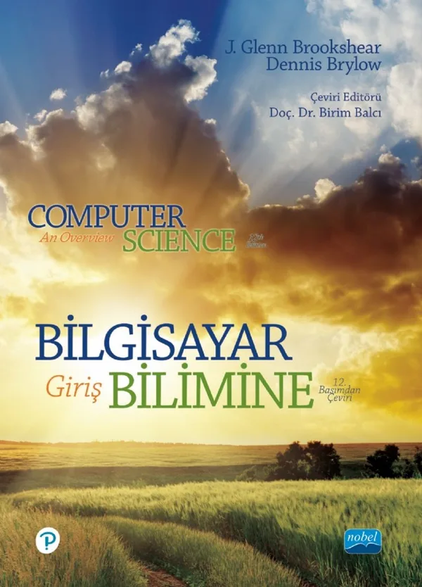 Bilgisayar Bilimine Giriş