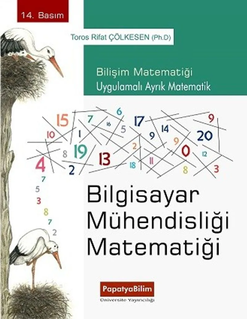 Bilgisayar Mühendisligi Matematiği