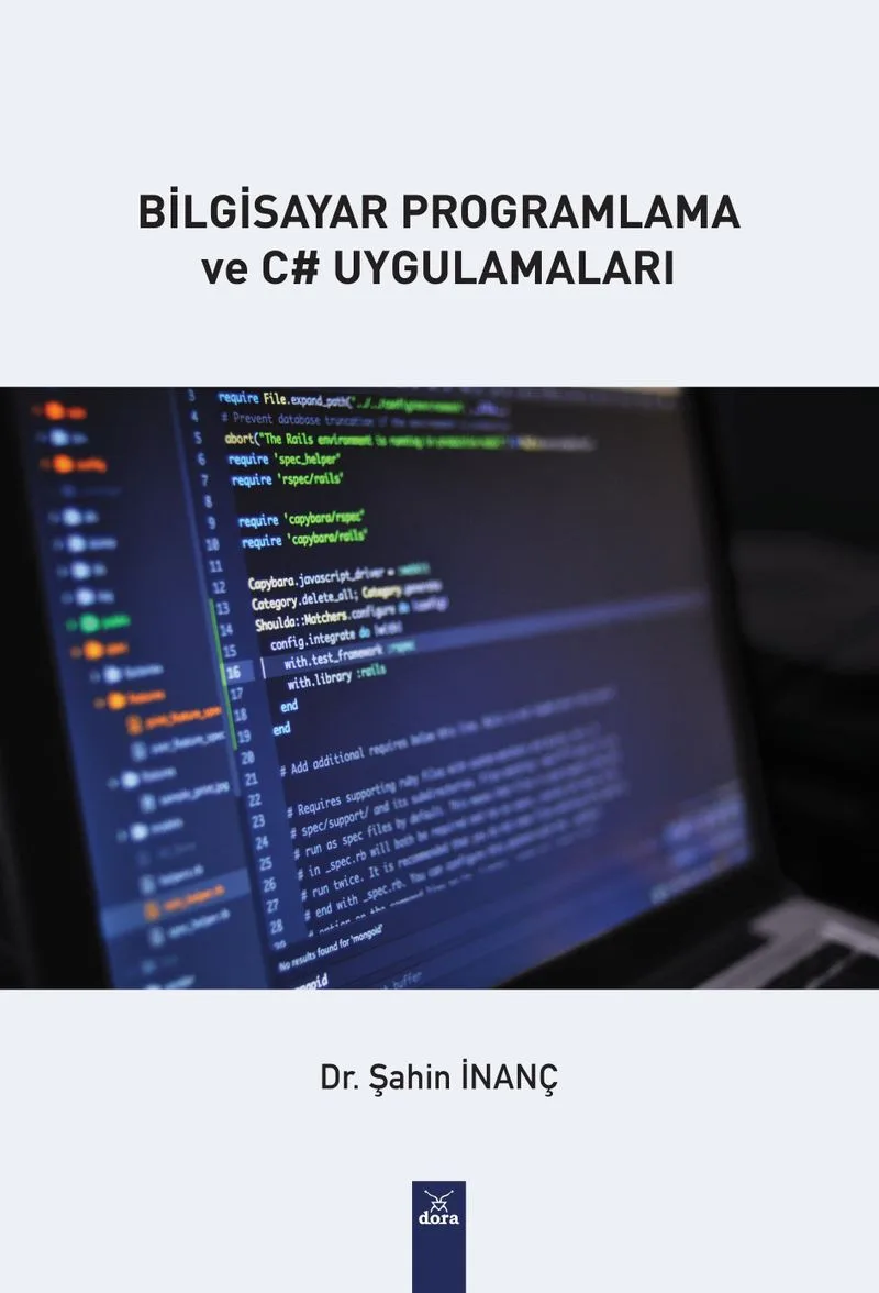 Bilgisayar Programlama ve C Uygulamaları