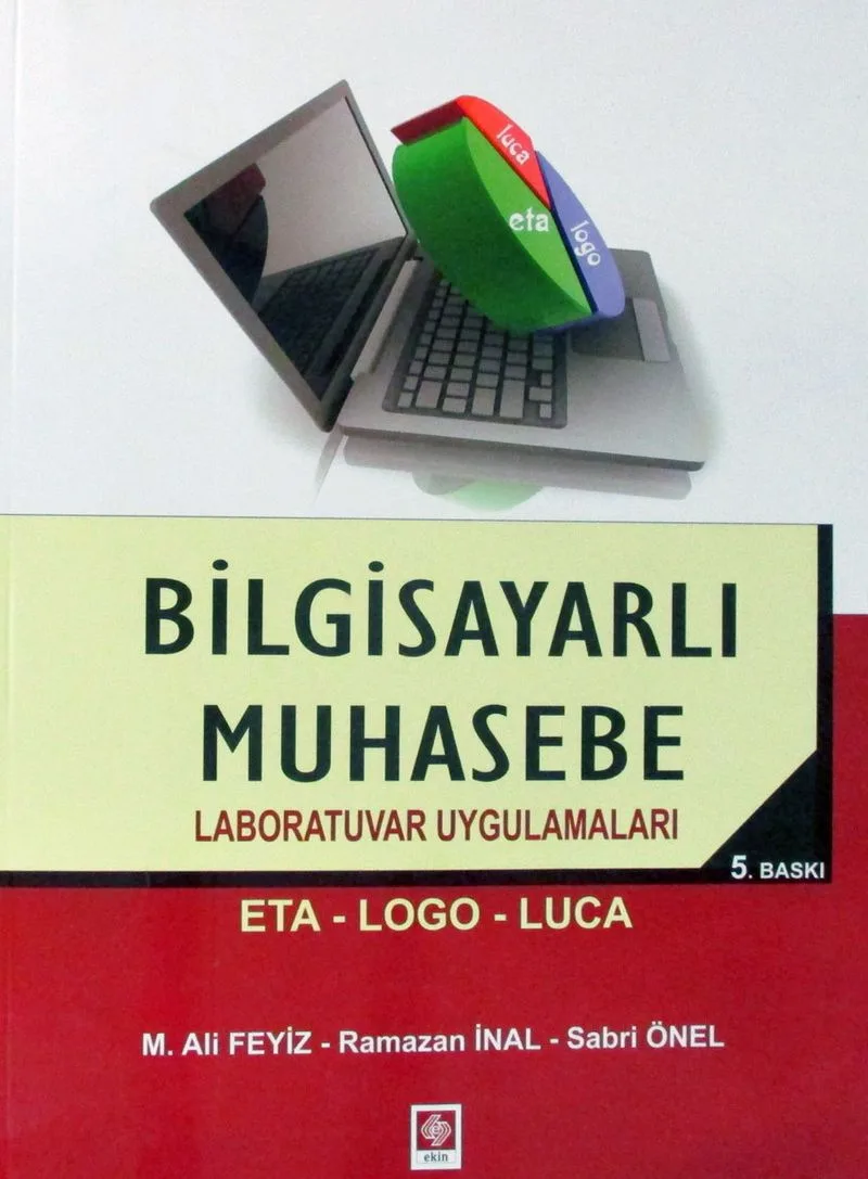 Bilgisayarlı Muhasebe Laboratuvar Uygulamaları