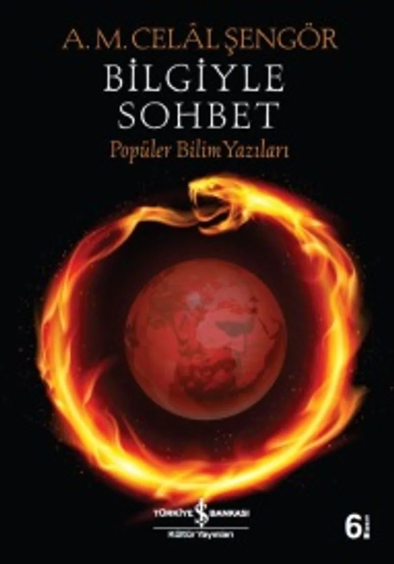 Bilgiyle Sohbet Popüler Bilim Yazıları