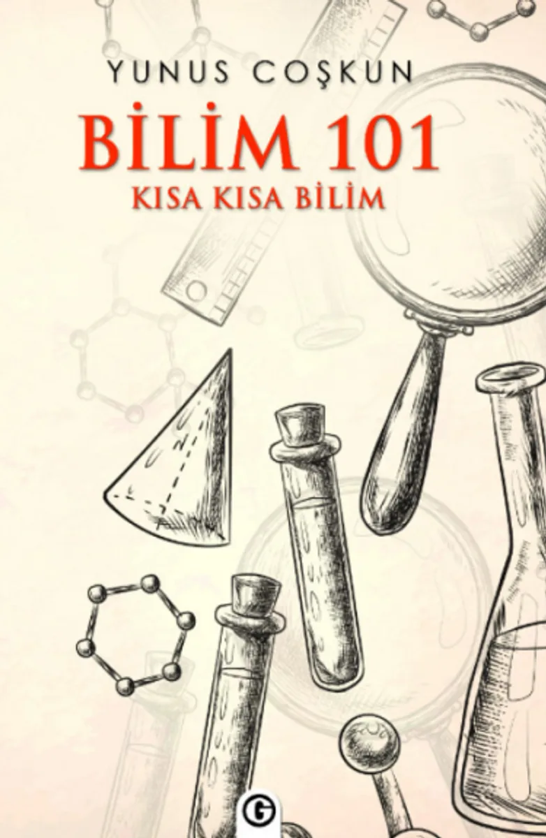 Bilim 101 Kısa Kısa Bilim