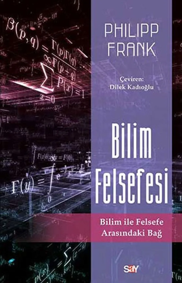 Bilim Felsefesi Bilim ile Felsefe Arasındaki Bağ
