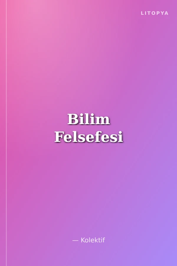 Bilim Felsefesi