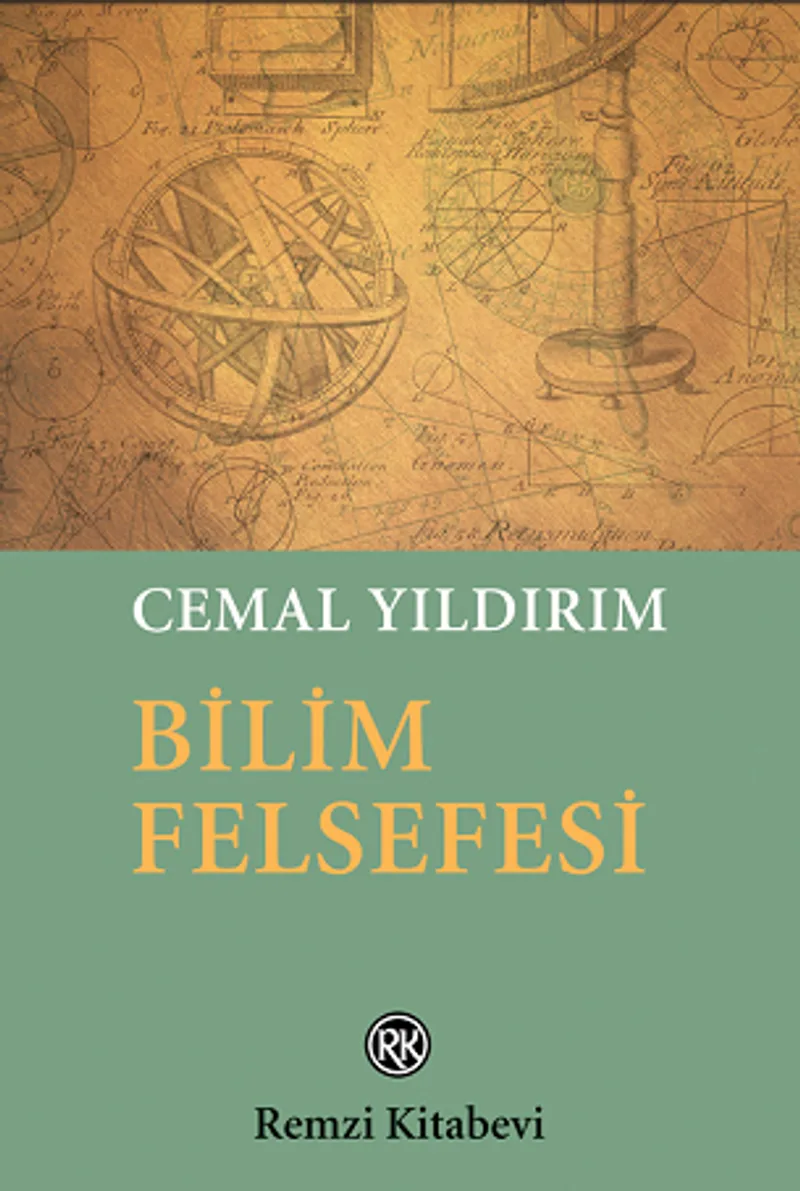 Bilim Felsefesi