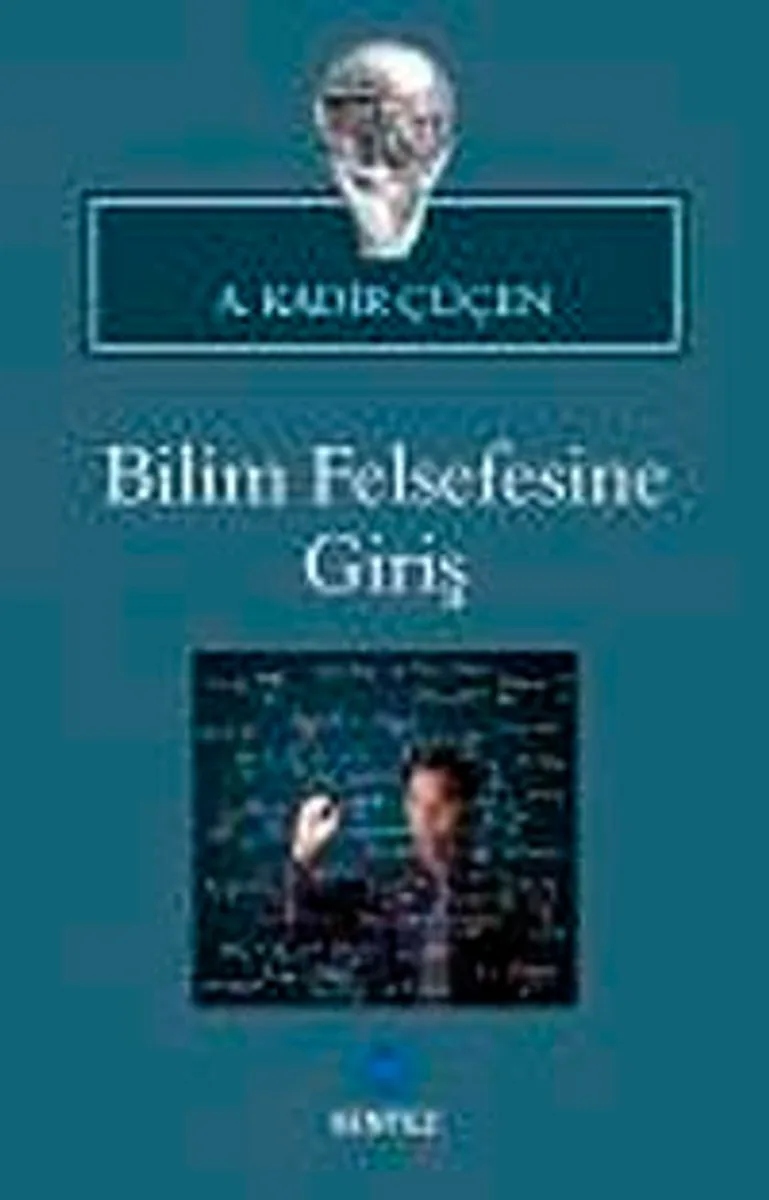 Bilim Felsefesine Giriş