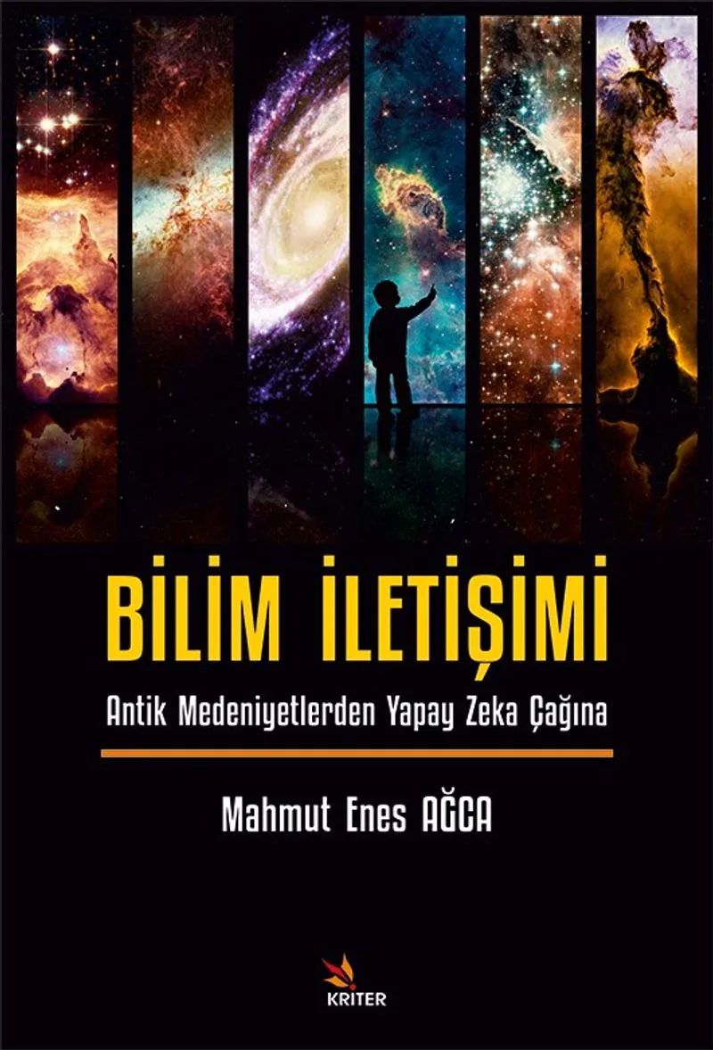 Bilim İletişimi Antik Medeniyetlerden Yapay Zeka Çağına