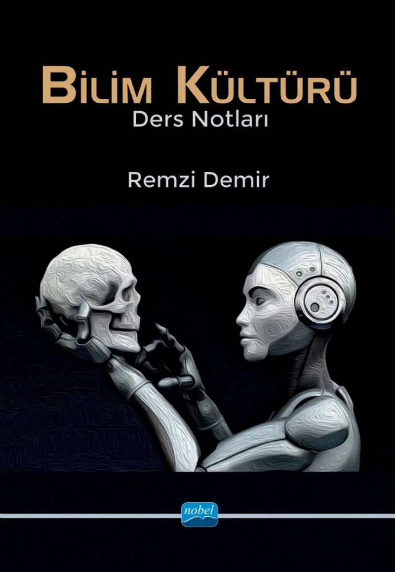 Bilim Kültürü (Ders Notları)