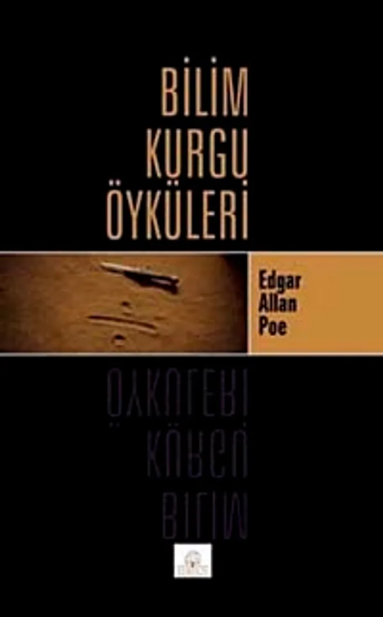 Bilim Kurgu Öyküleri