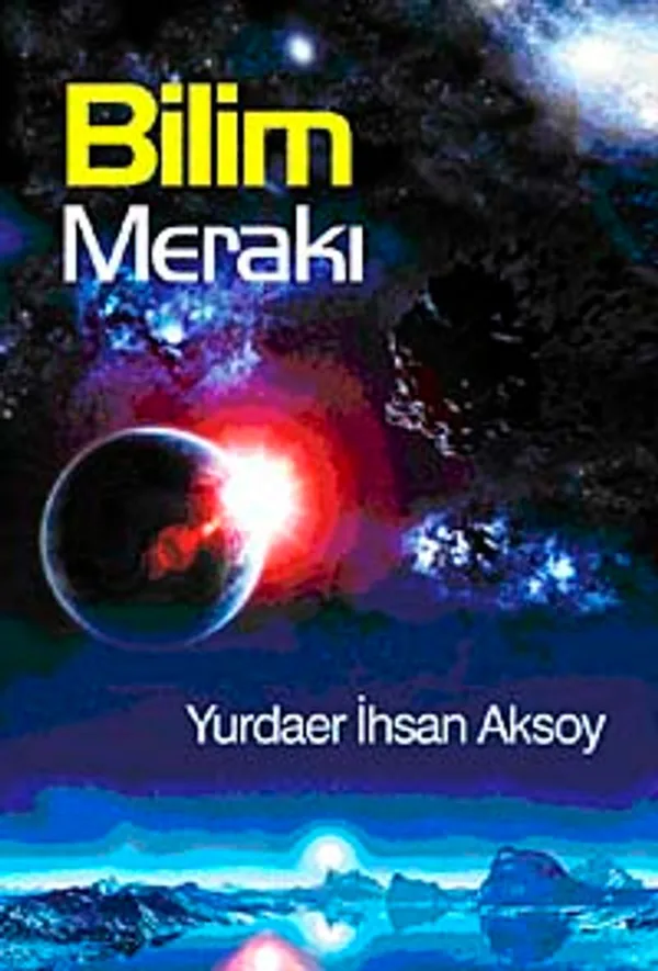 Bilim Merakı