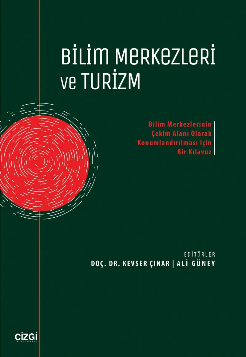 Bilim Merkezleri ve Turizm