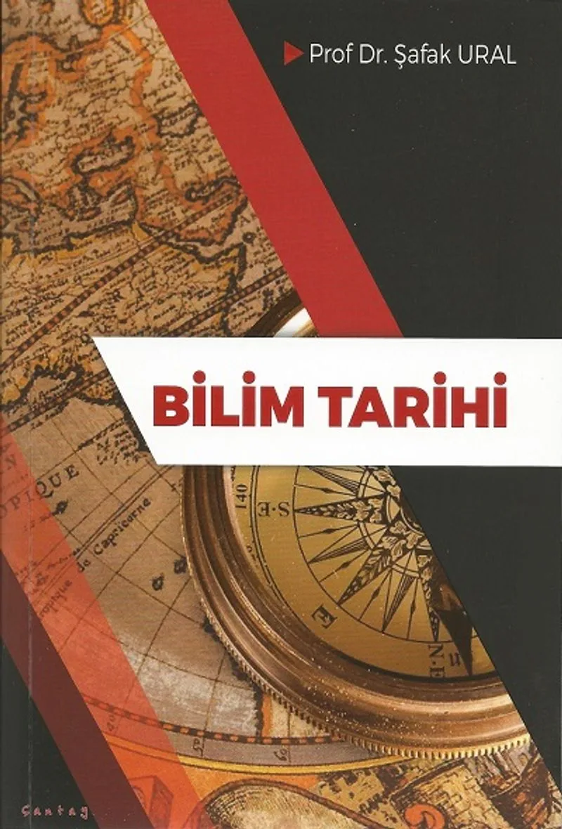 Bilim Tarihi