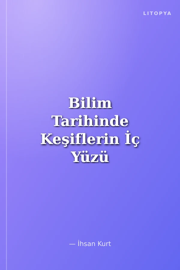 Bilim Tarihinde Keşiflerin İç Yüzü