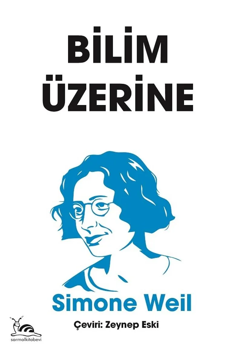 Bilim Üzerine