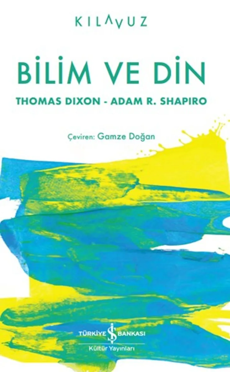 Bilim ve Din