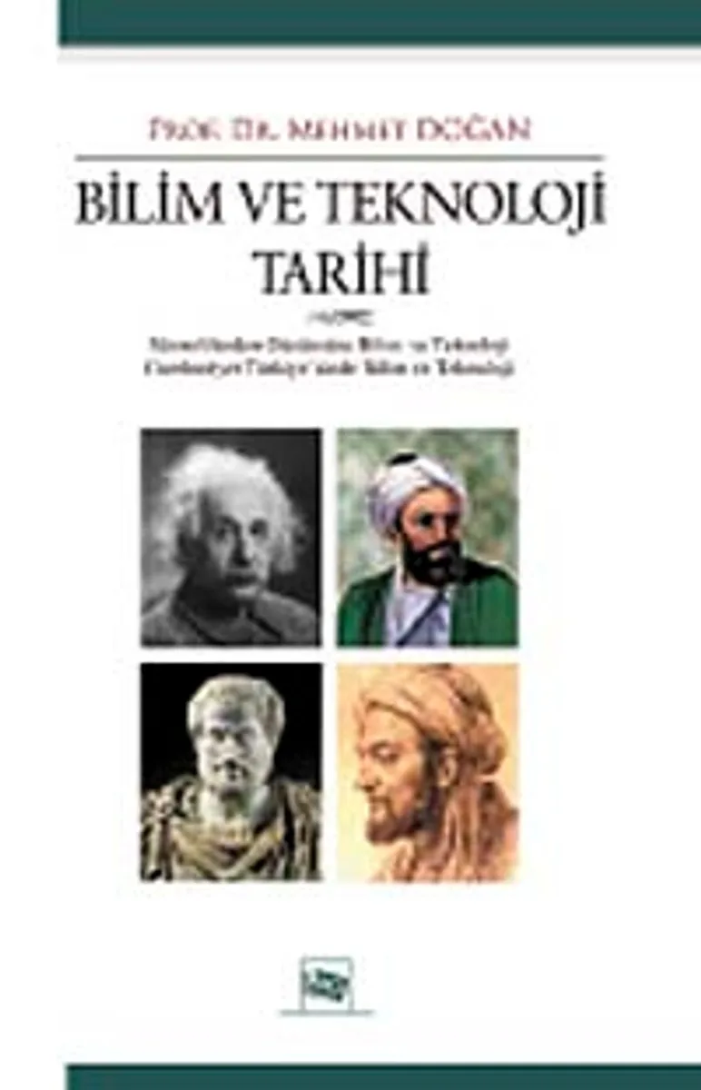 Bilim ve Teknoloji Tarihi