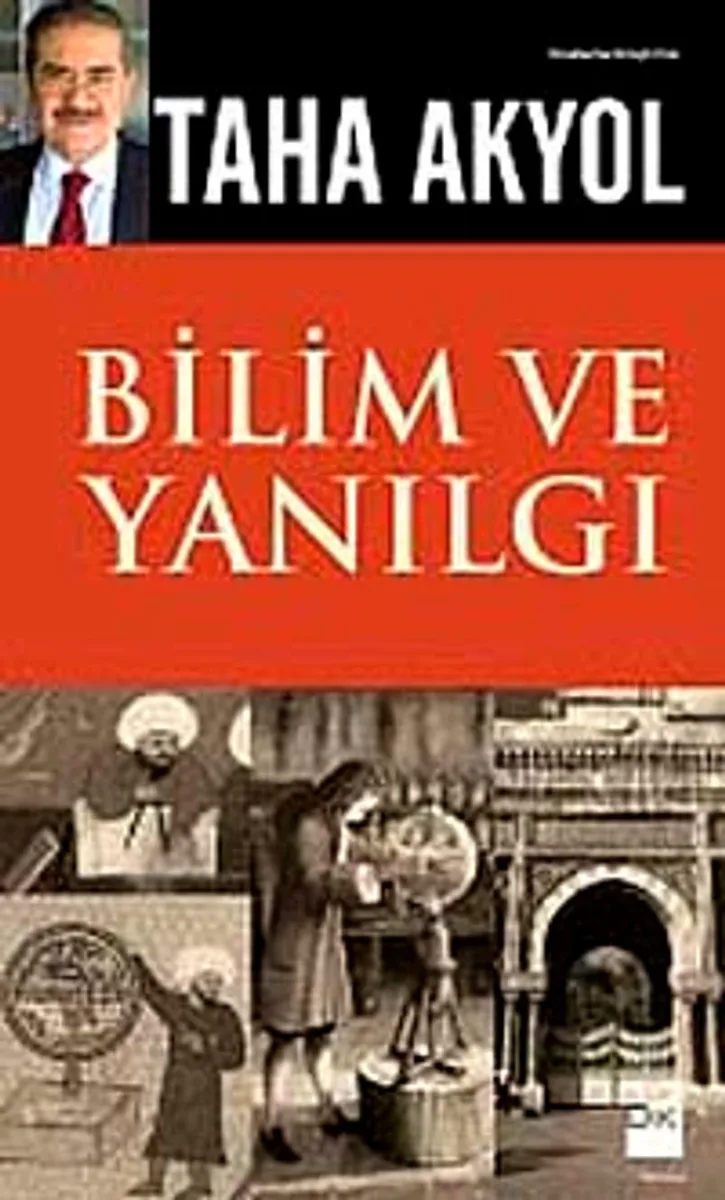 Bilim ve Yanılgı