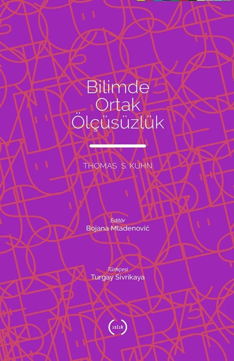 Bilimde Ortak Ölçüsüzlük