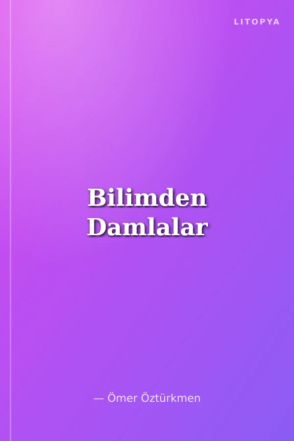 Bilimden Damlalar