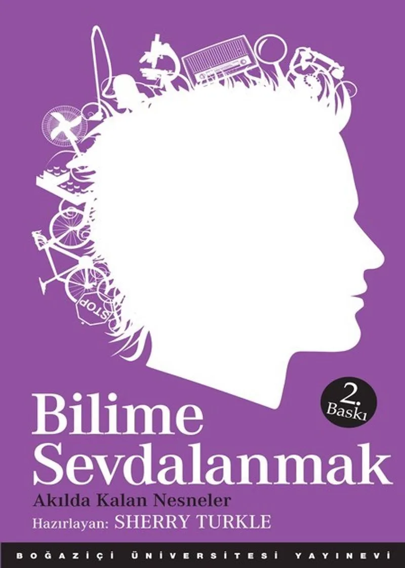 Bilime Sevdalanmak Akılda Kalan Nesneler