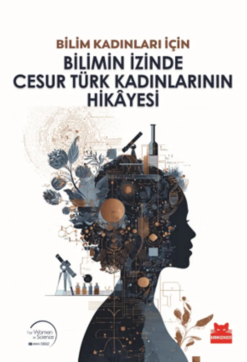 Bilimin İzinde Cesur Türk Kadınlarının Hikayesi