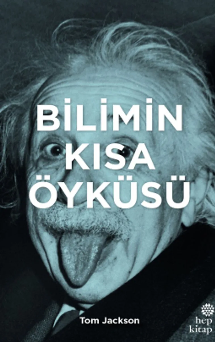 Bilimin Kısa Öyküsü