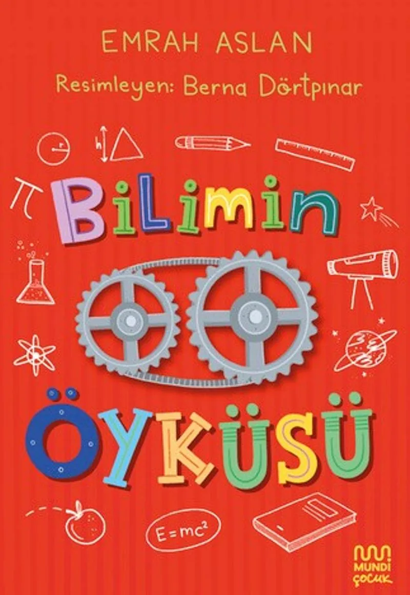 Bilimin Öyküsü