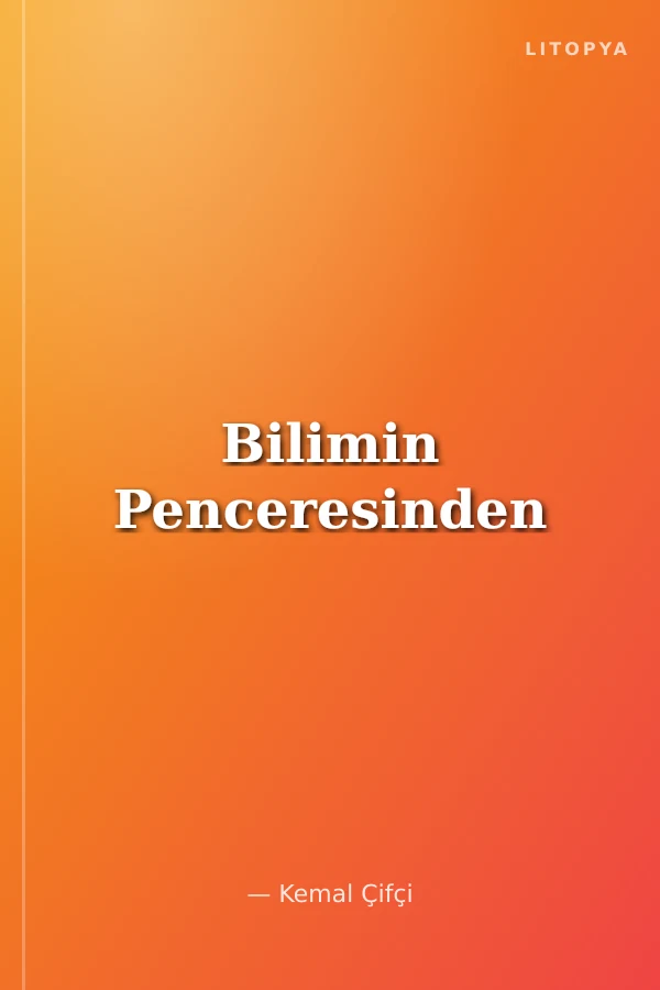 Bilimin Penceresinden