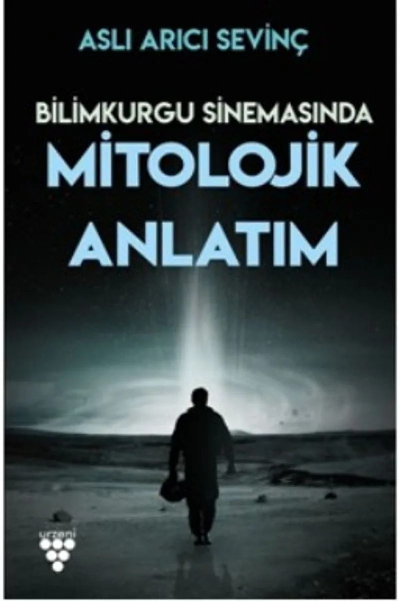 Bilimkurgu Sinemasında Mitolojik Anlatım