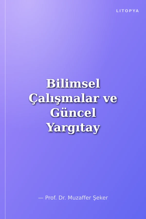 Bilimsel Çalışmalar ve Güncel Yargıtay Kararlarıyla Edinilmiş Mallara Katılma Rejimi ve Bağlantılı Konular