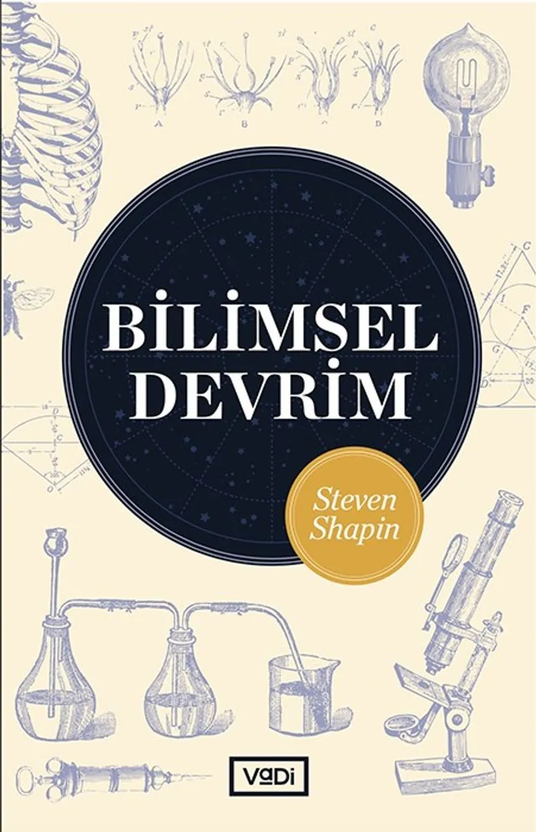 Bilimsel Devrim