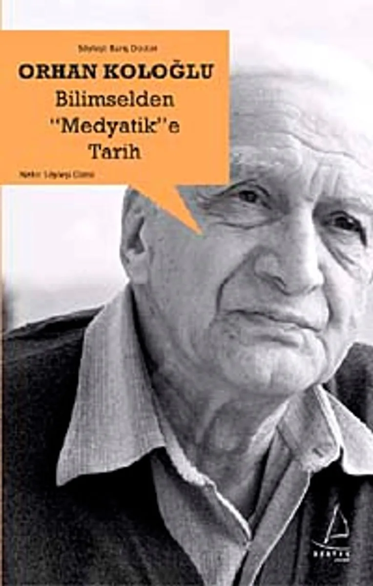 Bilimselden "Medyatik"e Tarih
