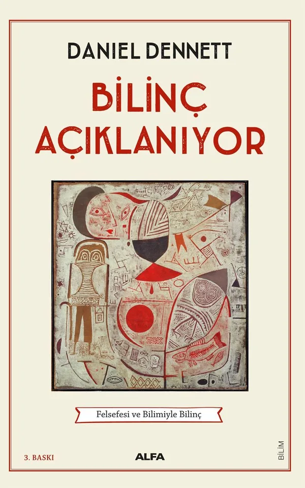 Bilinç Açıklanıyor