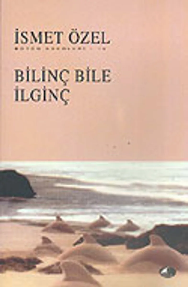 Bilinç Bile İlginç