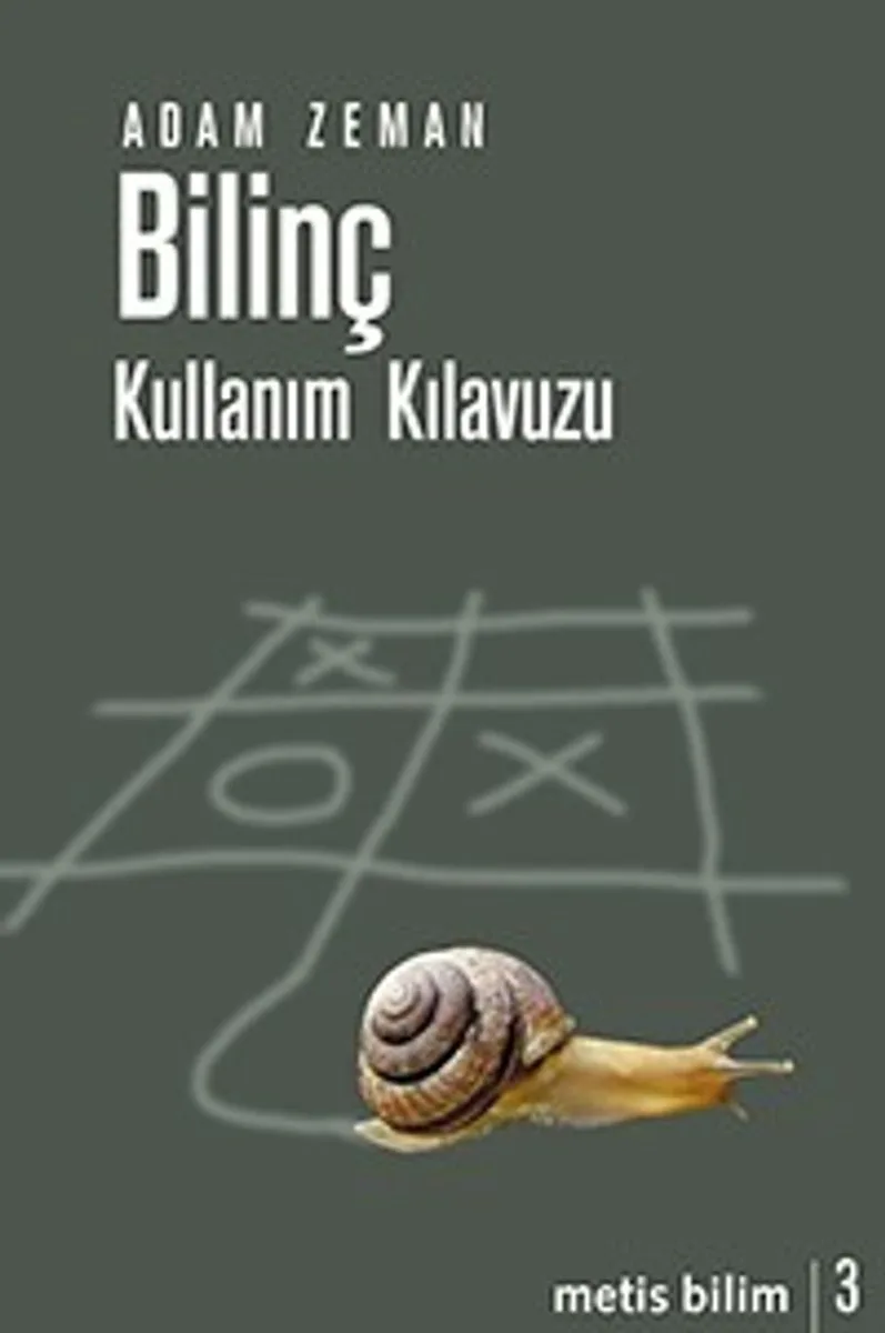 Bilinç, Kullanım Kılavuzu