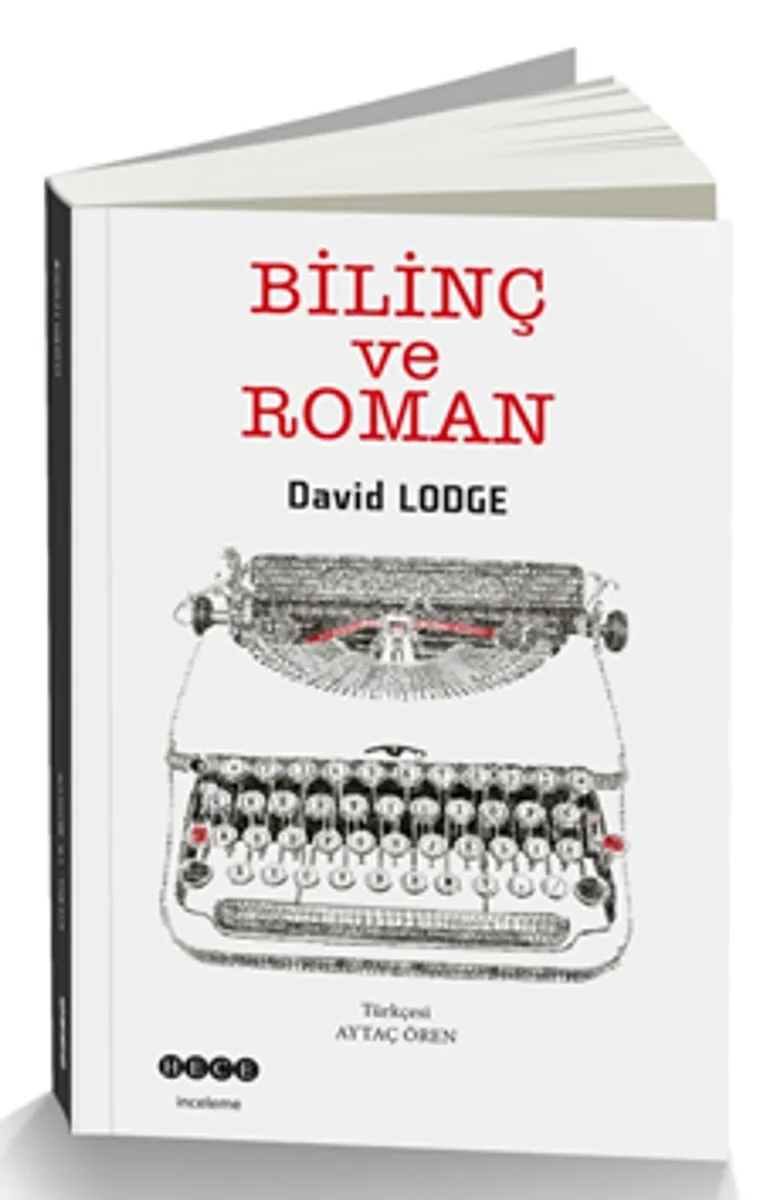 Bilinç ve Roman