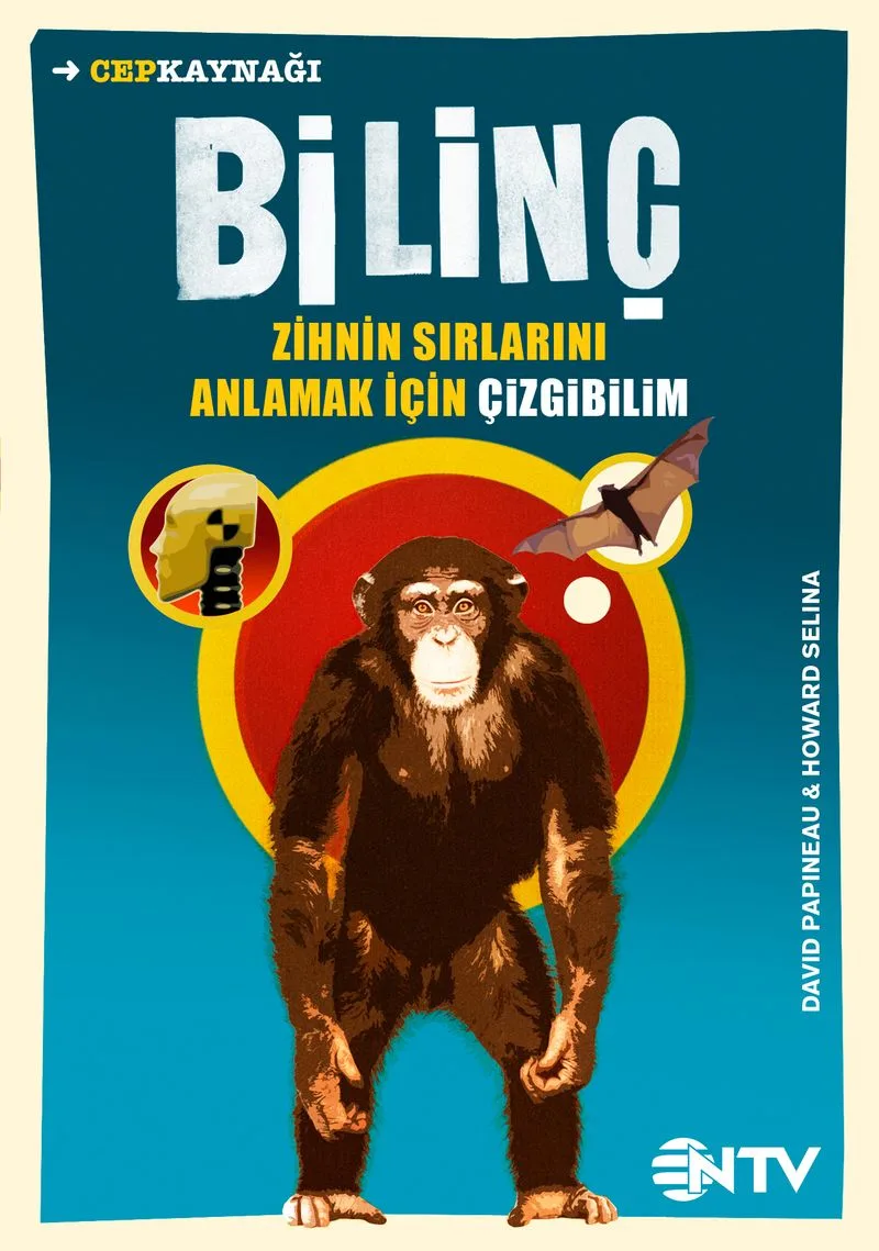 Bilinç / Zihnin Sırlarını Anlamak İçin Çizgibilim