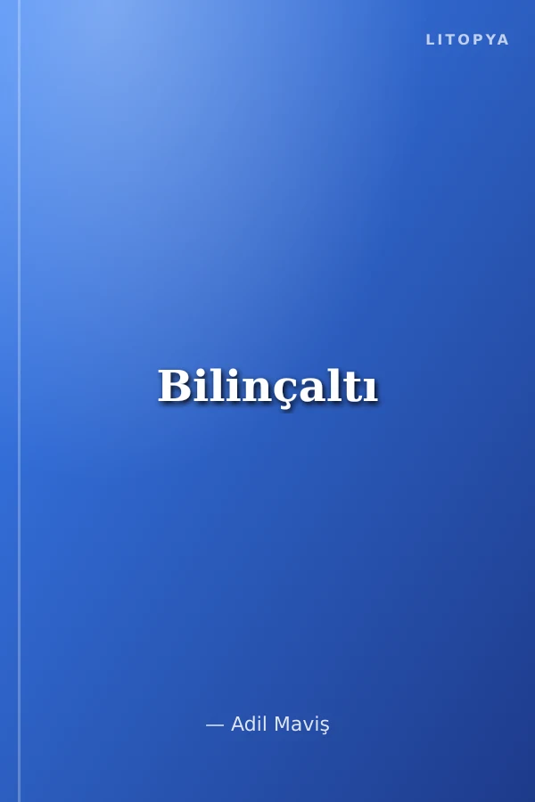 Bilinçaltı